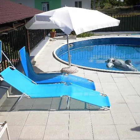 Danka Apartmán
